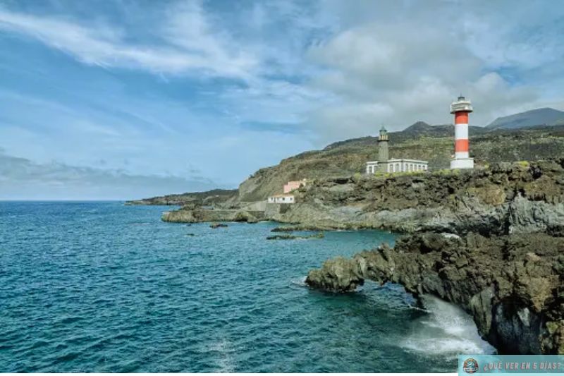 Fuencaliente la palma