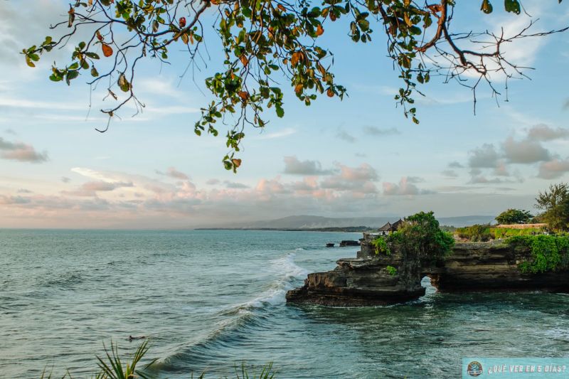 Playa de Batu Bolong