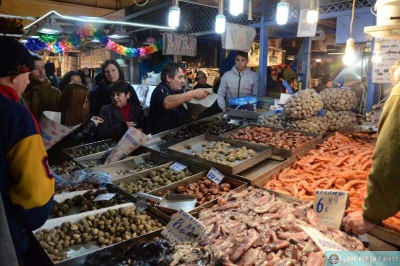Qué ver y hacer en atenas en 10 días