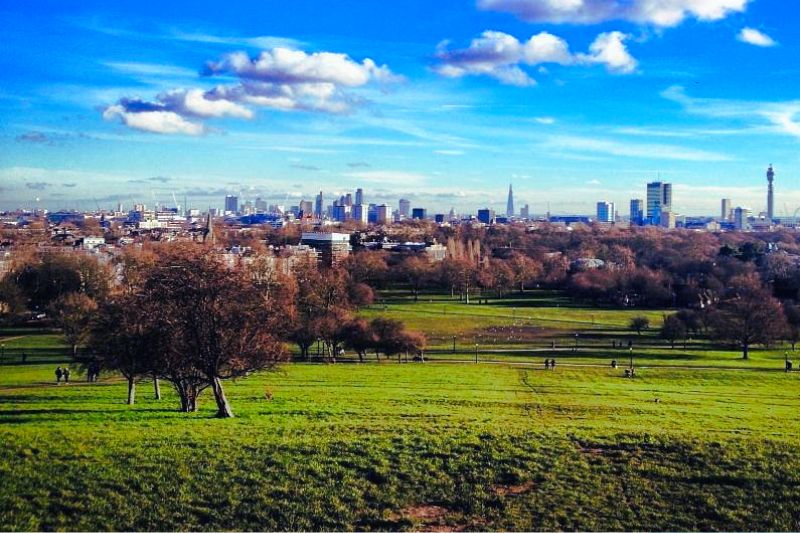 Qué hacer en londres en 3 días