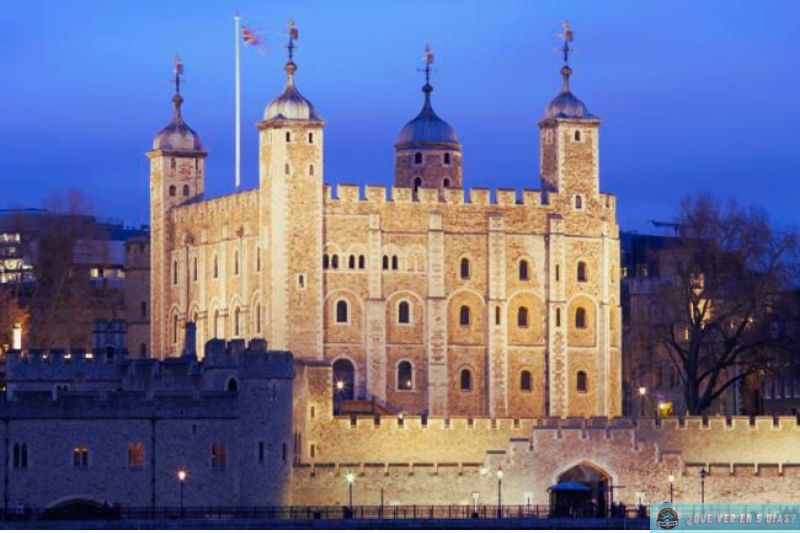 Qué hacer en londres en 4 días