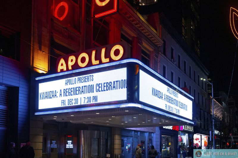 Qué hacer en new york en 10 días