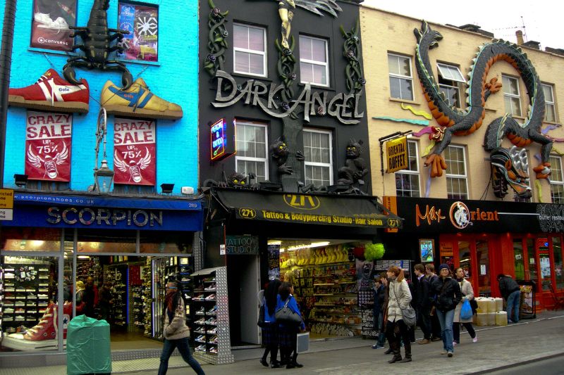 Qué ver en londres en 3 días
