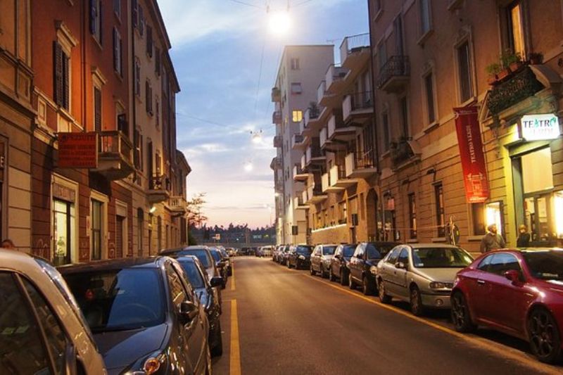 Qué hacer en milan en 3 días
