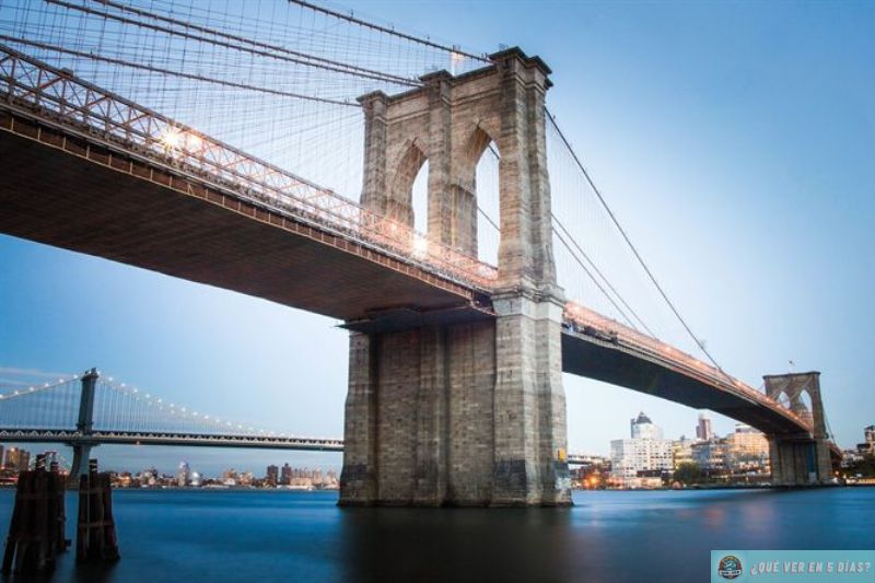 Qué ver en new york en 4 días