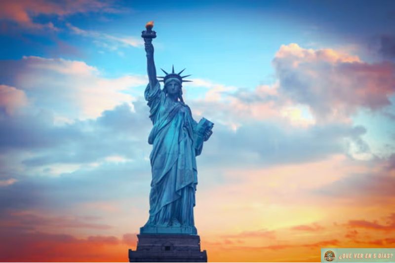Qué ver en new york en 5 días
