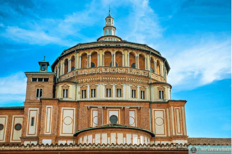 Qué ver y visitar en milan en 10 días