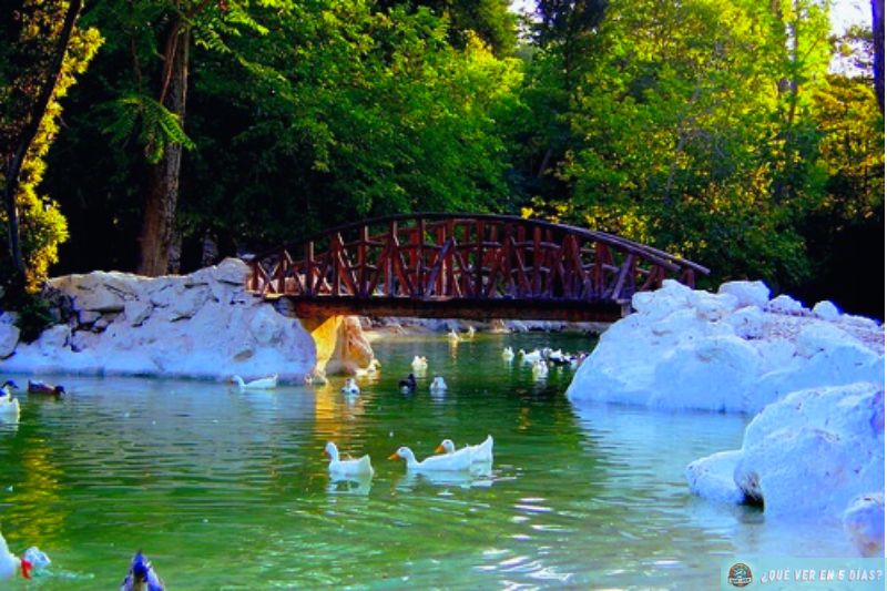 Qué visitar en atenas en 10 días