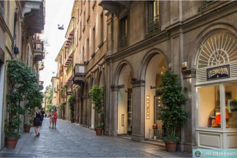 Qué visitar en milan en 10 días