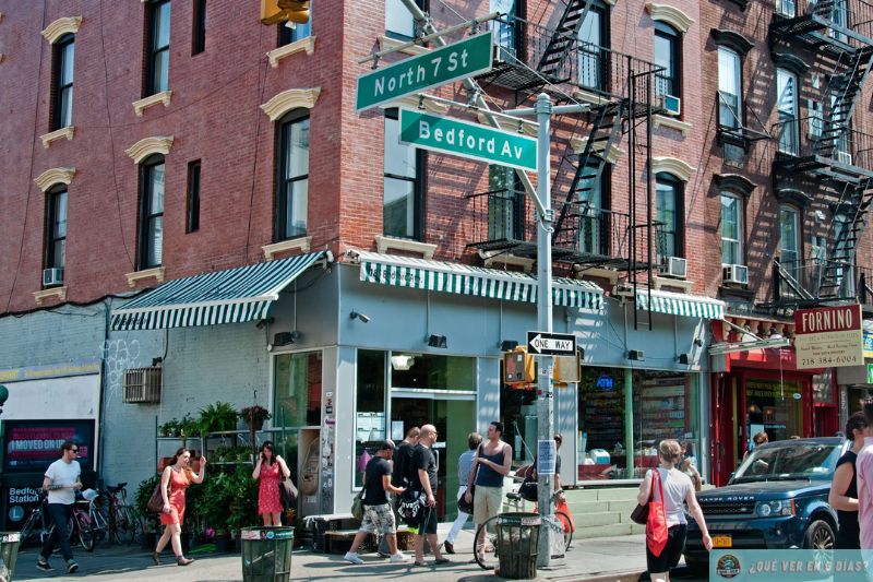 Qué visitar en nueva york en 5 días