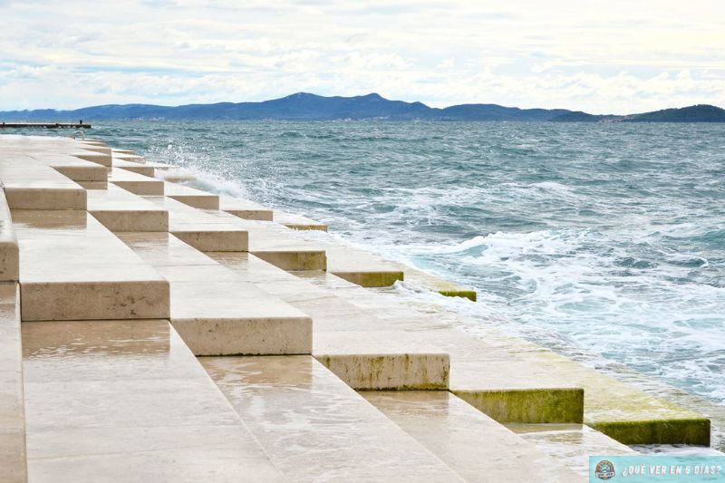 croacia en 5 días verano