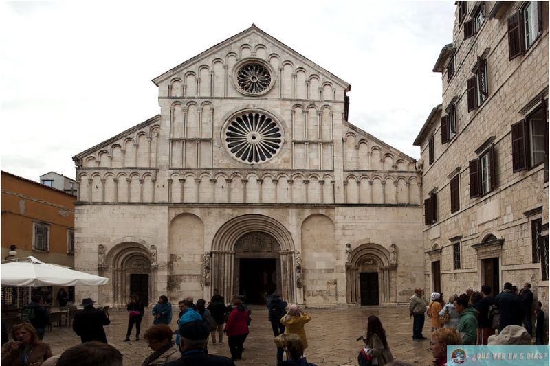 croacia que ver en 5 días