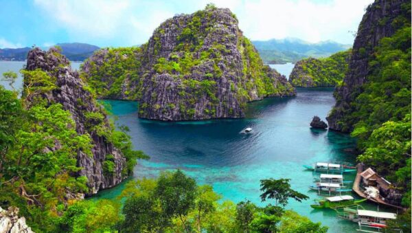 que hacer en filipinas en 3dias