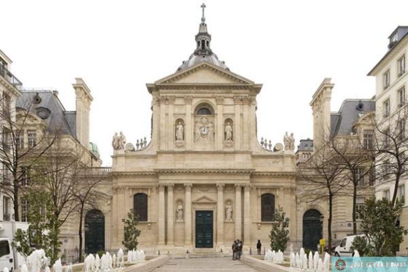 que hacer en paris en 3 dias