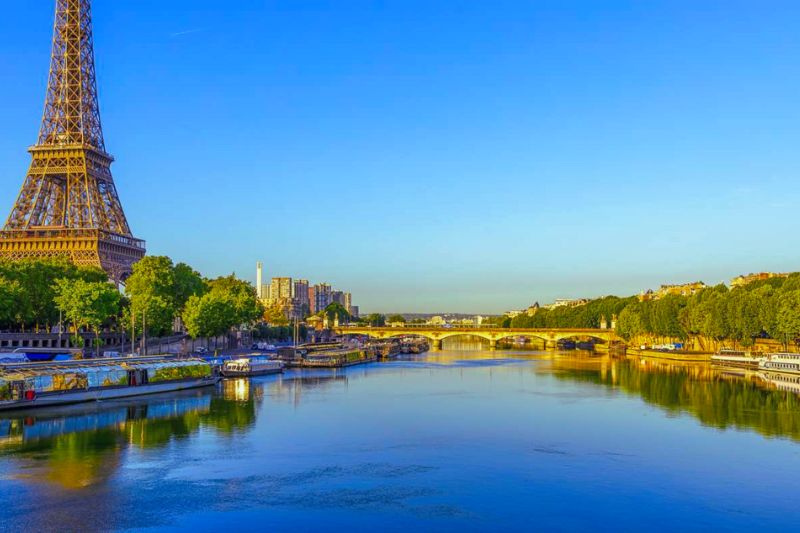 que hacer en paris en 7 dias