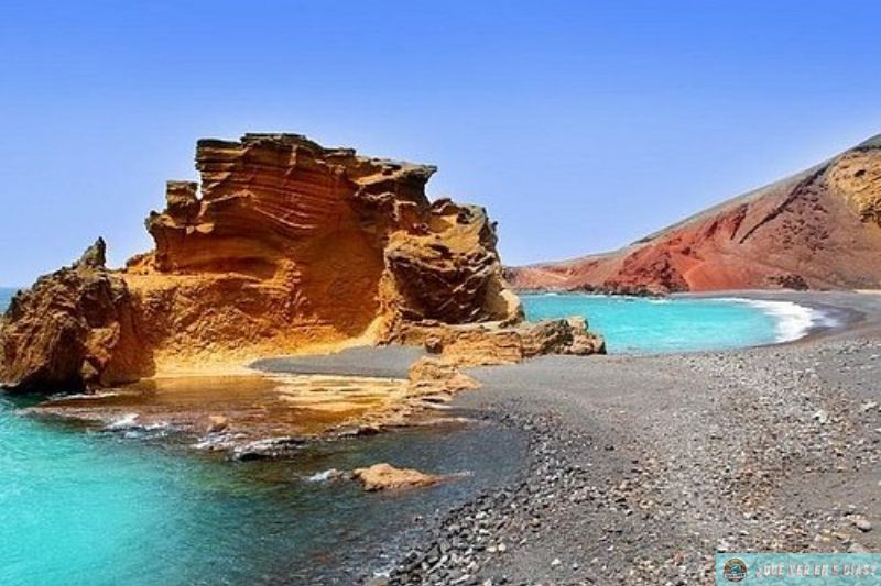 que ver en lanzarote en 5 dias