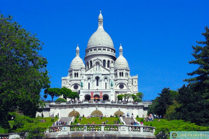que ver en paris en 10 dias