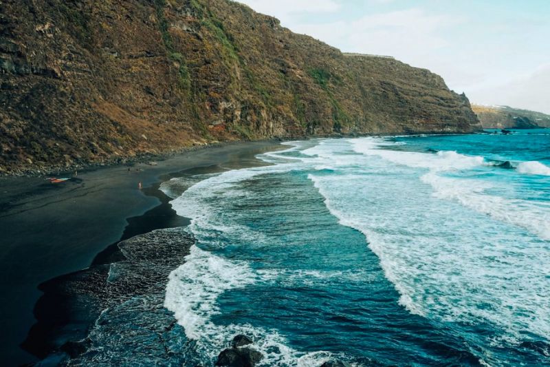 que ver y visitar en la palma en 5 dias