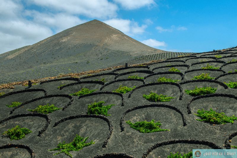 que visitar en lanzarote en 5 dias