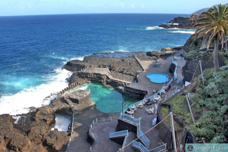 san andrés y sauces la palma