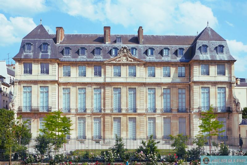 ver y hacer en paris